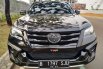 Jual mobil Toyota Fortuner TRD 2018 bekas, Banten 6