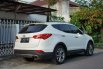 Jawa Tengah, jual mobil Hyundai Santa Fe CRDi 2013 dengan harga terjangkau 5