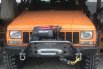 Jual mobil bekas murah Jeep Grand Cherokee Limited 1994 di Jawa Barat 8