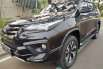 Jual mobil Toyota Fortuner TRD 2018 bekas, Banten 3