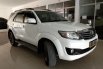 Jawa Barat, dijual mobil Toyota Fortuner G Dsl AT 2012 bekas  3