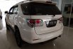 Jawa Barat, dijual mobil Toyota Fortuner G Dsl AT 2012 bekas  5