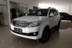 Jawa Barat, dijual mobil Toyota Fortuner G Dsl AT 2012 bekas  8