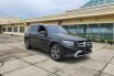 Jual cepat mobil Mercedes-Benz GLC 250 Exclusive Line ATPM 2017 di DKI Jakarta 1