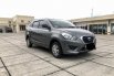 Jual cepat mobil Datsun Go+ Panca 3 Baris 2016 di DKI Jakarta 2