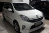 Jual mobil Toyota Agya TRD Sportivo 2014 terawat di DIY Yogyakarta 6