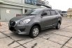 Jual cepat mobil Datsun Go+ Panca 3 Baris 2016 di DKI Jakarta 3