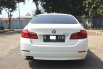 Jual cepat mobil BMW 5 Series 520i 2012 di DKI Jakarta 6