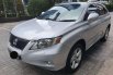 Mobil Lexus RX 2011 270 terbaik di DKI Jakarta 10