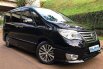 Jual mobil Nissan Serena Highway Star 2017 bekas, DKI Jakarta 2