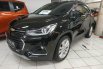 Mobil Chevrolet TRAX LTZ 2018 dijual, DKI Jakarta 1