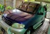 Jual Daihatsu Taruna CSX 2003 harga murah di Jawa Timur 8