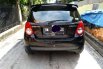 Jual mobil Chevrolet Aveo LS 2011 bekas, Riau 1