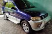 Jual Daihatsu Taruna CSX 2003 harga murah di Jawa Timur 3