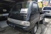 Jual mobil Suzuki Carry Pick Up Futura 1.5 NA 2005 dengan harga murah di DIY Yogyakarta 2