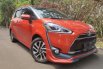 Mobil Toyota Sienta Q 2017 dijual, Jawa Barat  1