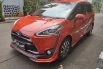 Mobil Toyota Sienta Q 2017 dijual, Jawa Barat  8