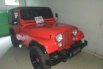 Jual mobil bekas murah Jeep CJ 7 4.2 Automatic 1981 di Jawa Barat  8