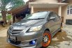 Jual mobil bekas murah Toyota Vios TRD Sportivo 2012 di Lampung 1