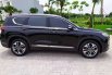 Mobil Hyundai Santa Fe 2019 CRDi terbaik di Banten 7