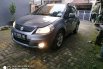 Banten, Suzuki SX4 X-Over 2009 kondisi terawat 8