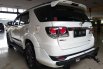 Jual cepat mobil Toyota Fortuner G TRD Sportivo 2016 di Jawa Barat  6