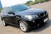 Jual Cepat BMW X3 xDrive20i AT 2014 Hitam di DKI Jakarta 2