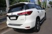 Jual mobil Toyota Fortuner VRZ AT 2017 bekas di DKI Jakarta 4