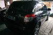 Jual mobil Suzuki SX4 X-Over 2008 dengan harga murah di DIY Yogyakarta 5