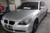 Mobil bekas BMW 5 Series 520i 2004 dijual, DKI Jakarta 4