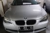 Mobil bekas BMW 5 Series 520i 2004 dijual, DKI Jakarta 2