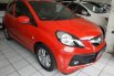 Jual mobil Honda Brio Satya E 2016 bekas di Banten 2