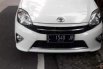 Mobil Toyota Agya 2014 E terbaik di Jawa Timur 8