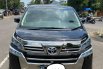 Jual mobil Toyota Vellfire G 2018 bekas, DIY Yogyakarta 9