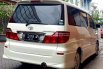Jual mobil bekas murah Toyota Alphard V 2007 di Jawa Tengah 8