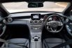 Mobil Mercedes-Benz C-Class 2016 C250 AMG dijual, Banten 12