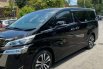 Jual mobil Toyota Vellfire G 2018 bekas, DIY Yogyakarta 7