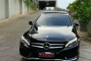 Mobil Mercedes-Benz C-Class 2016 C250 AMG dijual, Banten 10