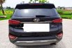 Mobil Hyundai Santa Fe 2019 CRDi terbaik di Banten 3