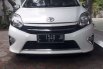 Mobil Toyota Agya 2014 E terbaik di Jawa Timur 1