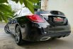 Mobil Mercedes-Benz C-Class 2016 C250 AMG dijual, Banten 8