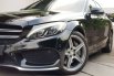 Mobil Mercedes-Benz C-Class 2016 C250 AMG dijual, Banten 1