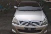 Jual cepat Toyota Kijang Innova V 2005 di DKI Jakarta 2