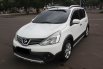 Mobil Nissan Livina 1.5 X-Gear 2013 dijual, DKI Jakarta 2