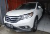 Jual cepat mobil Honda CR-V 2.4 AT 2012 di Jawa Barat  4