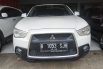 Jual mobil Mitsubishi Outlander Sport GLS AT 2012 terawat di Jawa Barat  1