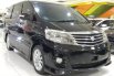 Mobil Toyota Alphard 2.4 G AT 2006/2007 dijual, DKI Jakarta 8