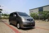 Jual mobil Nissan Evalia XV 2013 dengan harga terjangkau di Jawa Barat 1