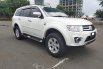 Dijual mobil Mitsubishi Pajero Sport Dakar 2.4 Automatic 2014 bekas, DKI Jakarta 2