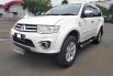 Dijual mobil Mitsubishi Pajero Sport Dakar 2.4 Automatic 2014 bekas, DKI Jakarta 3